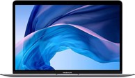 APPLE Laptop MacBook Air / Intel Core i5-8210Y, 13", 2560 x 1600, 8 GB, 128 GB SSD, MacOS, siva (obnovljen)